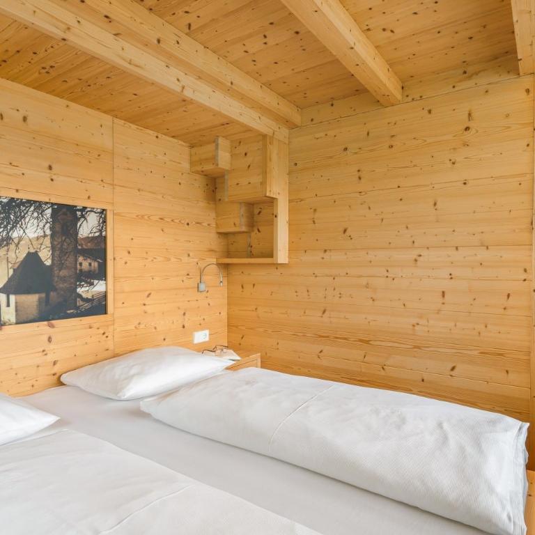 Apartment Sassun - Appartamento Superior con 1 Camera da Letto e Balcone - 18