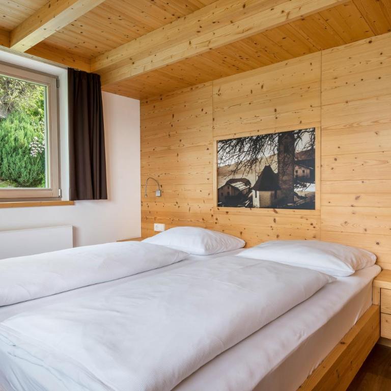 Apartment Sassun - Appartamento Superior con 1 Camera da Letto e Balcone - 15