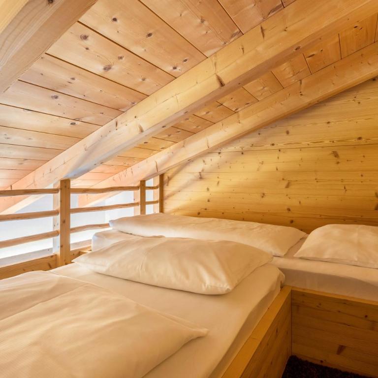 Apartment Sassun - Appartamento Superior con 1 Camera da Letto e Balcone - 20