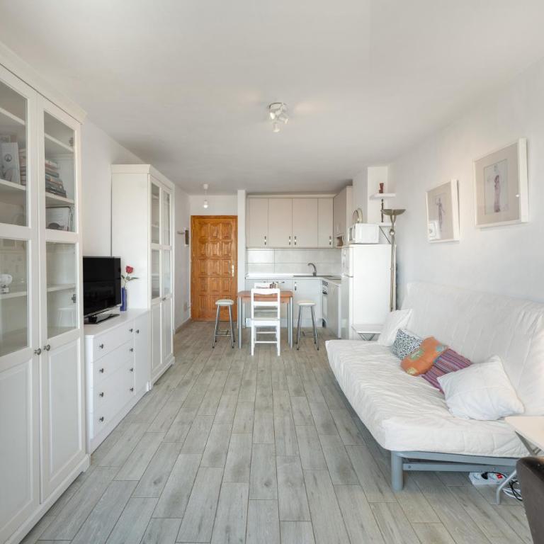 Casa Candido - Apartamento de 1 dormitorio con vistas al jardín - 21