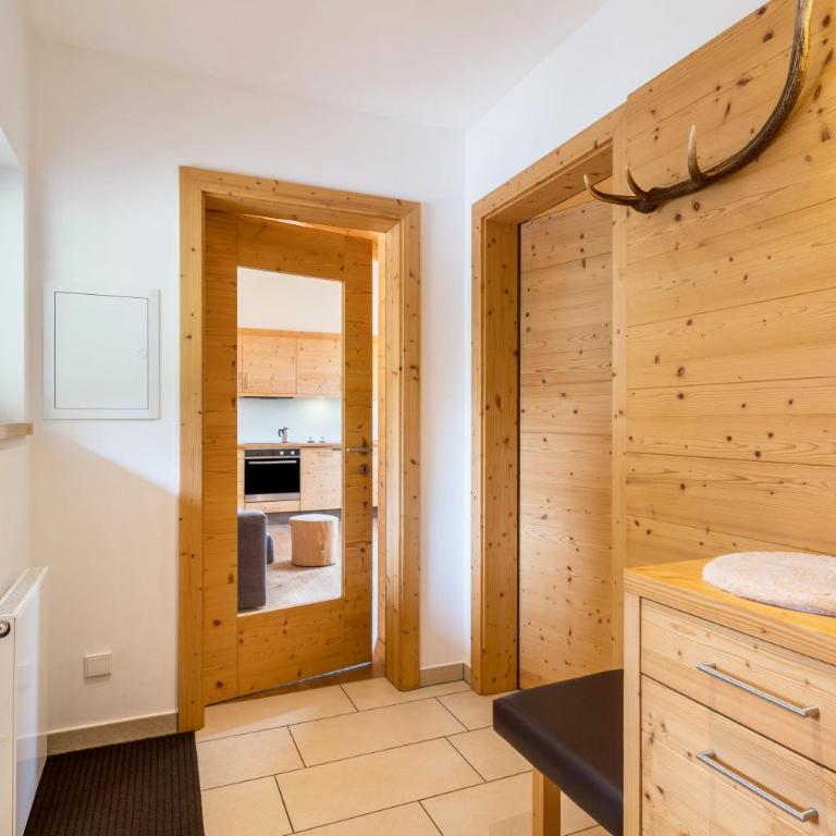 Apartment Sassun - Appartamento Superior con 1 Camera da Letto e Balcone - 14