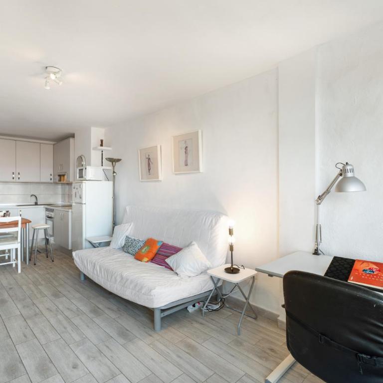 Casa Candido - Apartamento de 1 dormitorio con vistas al jardín - 20