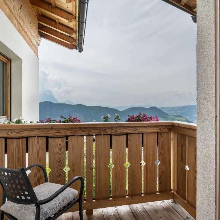 Apartment Sassun - Appartamento Superior con 1 Camera da Letto e Balcone - 2