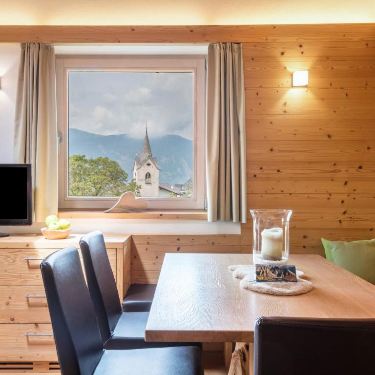 Apartment Sassun - Appartamento Superior con 1 Camera da Letto e Balcone - 6