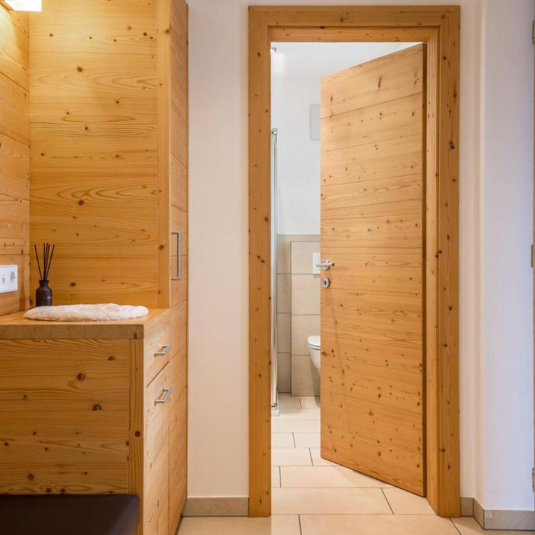 Apartment Sassun - Appartamento Superior con 1 Camera da Letto e Balcone - 21
