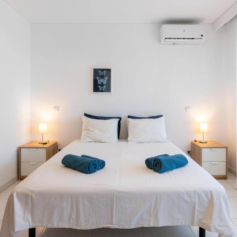 Eurosol Carihuela - Apartamento Premium de 3 dormitorios con balcón - 16
