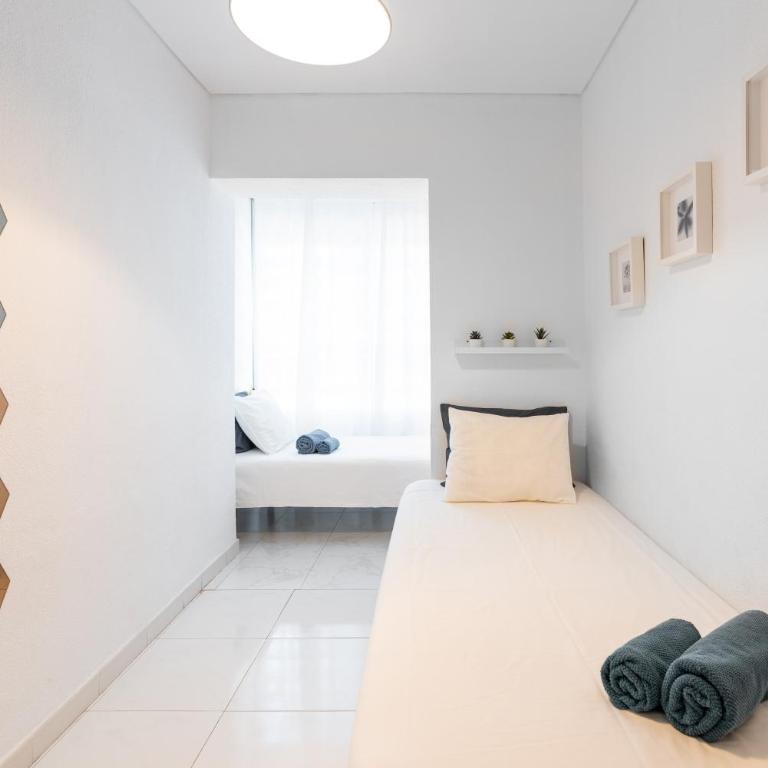 Eurosol Carihuela - Apartamento Premium de 3 dormitorios con balcón - 21