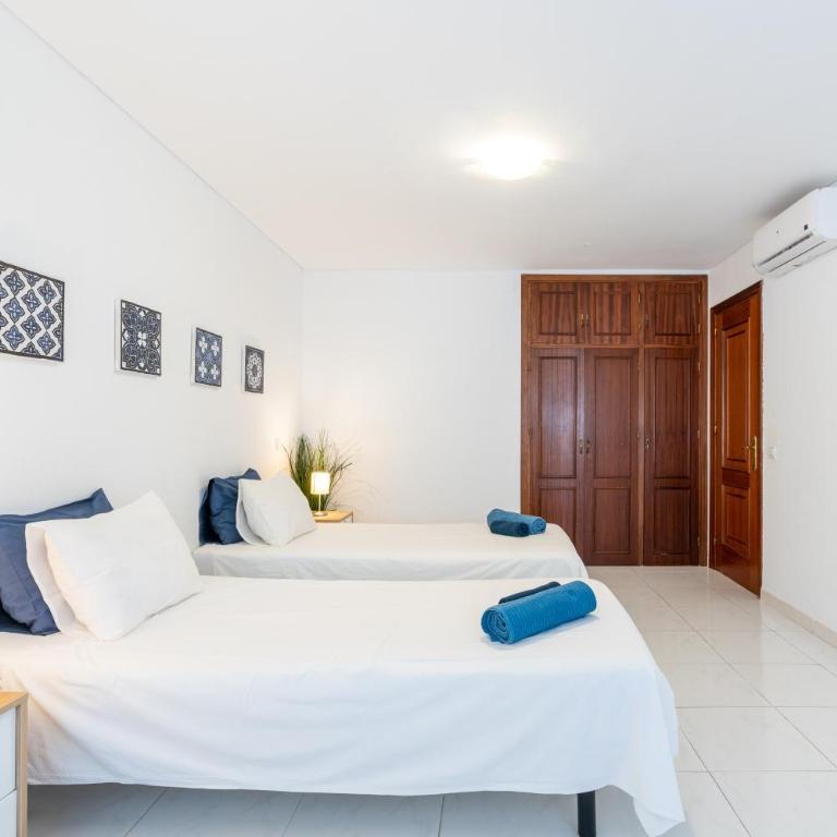 Eurosol Carihuela - Apartamento Premium de 3 dormitorios con balcón - 14