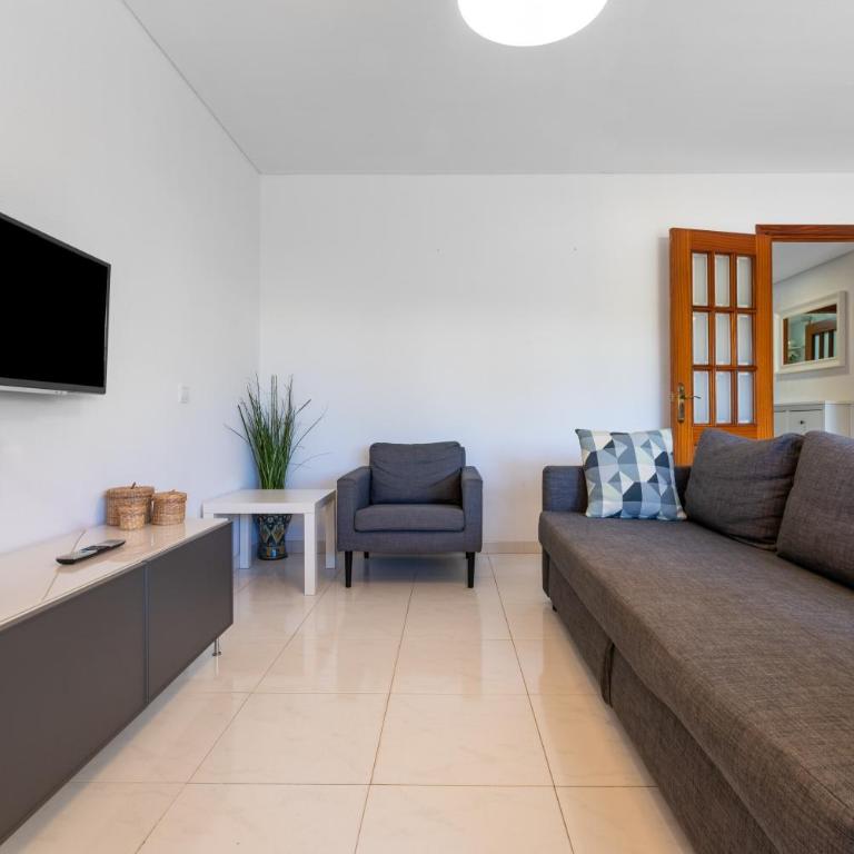 Eurosol Carihuela - Apartamento Premium de 3 dormitorios con balcón - 5