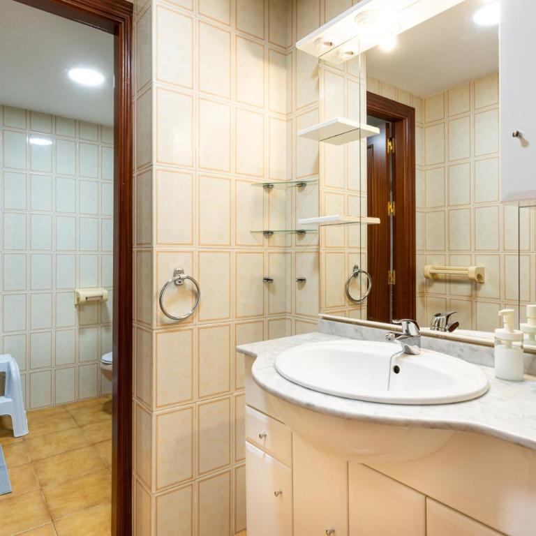 Eurosol Carihuela - Apartamento Premium de 3 dormitorios con balcón - 19