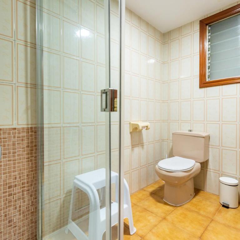 Eurosol Carihuela - Apartamento Premium de 3 dormitorios con balcón - 20