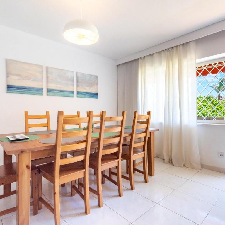 Eurosol Carihuela - Apartamento Premium de 3 dormitorios con balcón - 8