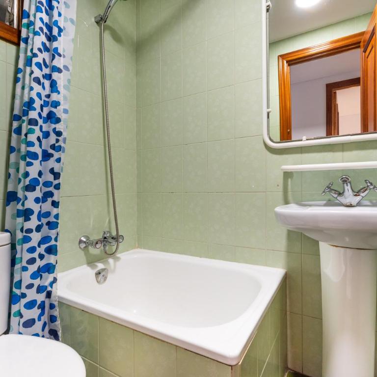 Eurosol Carihuela - Apartamento Premium de 3 dormitorios con balcón - 15