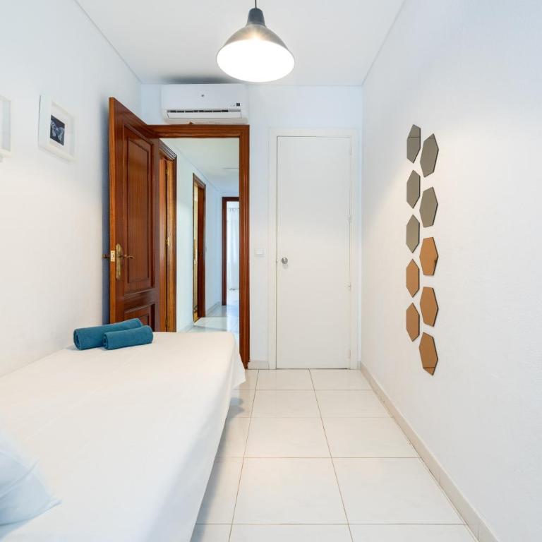 Eurosol Carihuela - Apartamento Premium de 3 dormitorios con balcón - 23