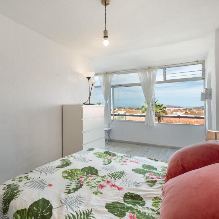 Casa Candido - Apartamento de 1 dormitorio con vistas al jardín - 14
