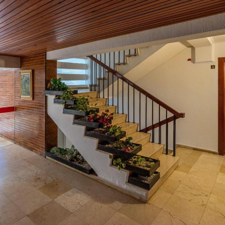 Eurosol Carihuela - Apartamento Premium de 3 dormitorios con balcón - 25