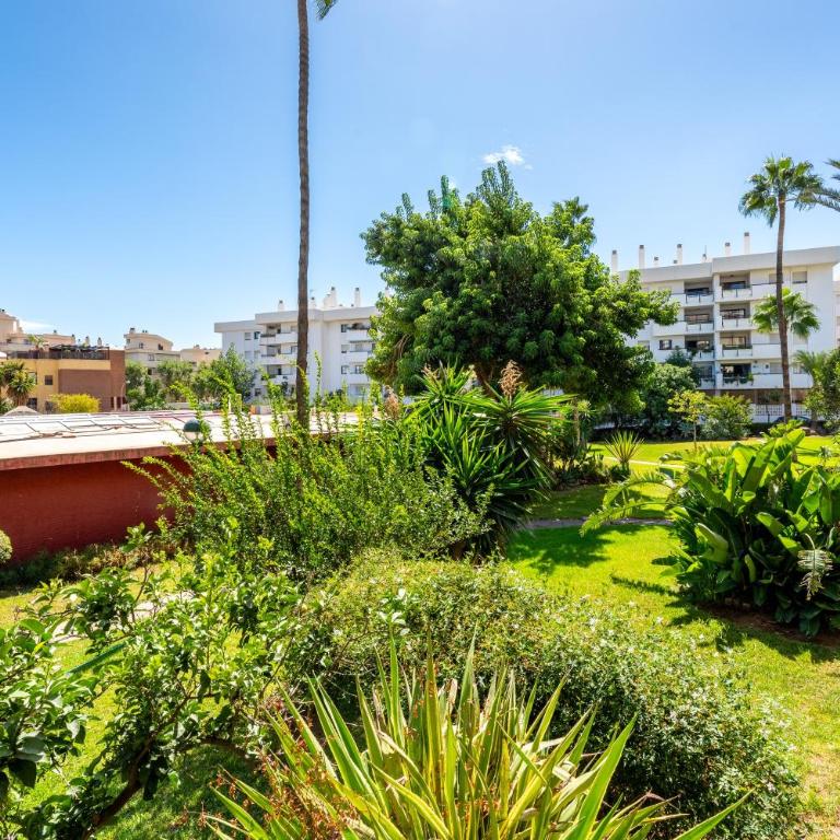 Eurosol Carihuela - Apartamento Premium de 3 dormitorios con balcón - 3