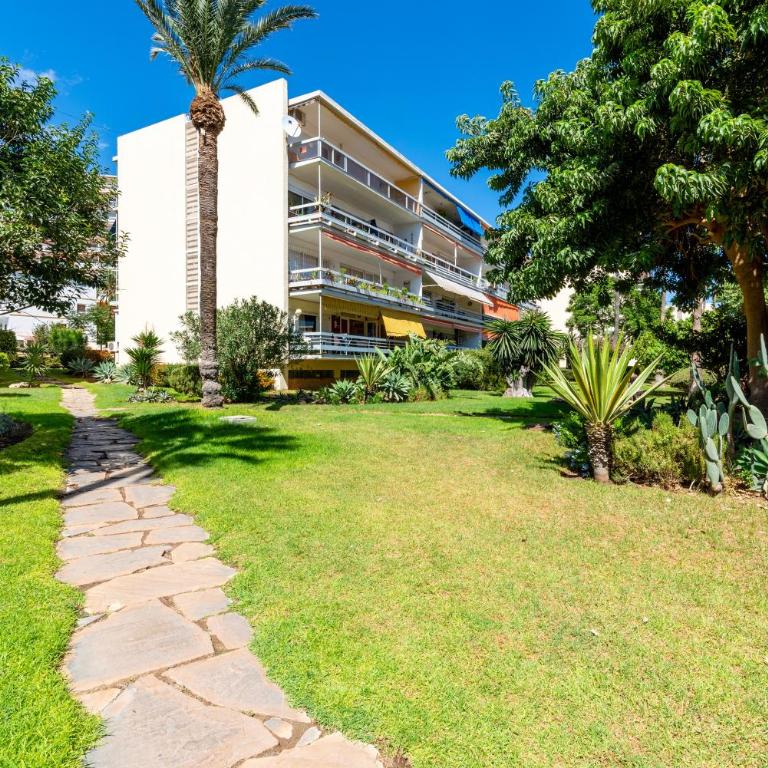 Eurosol Carihuela - Apartamento Premium de 3 dormitorios con balcón - 24
