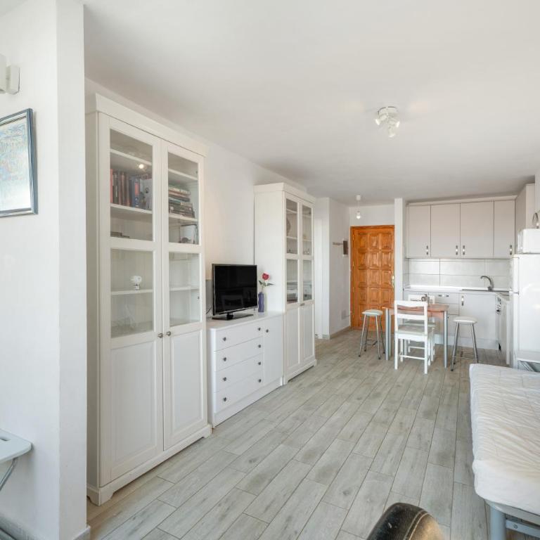 Casa Candido - Apartamento de 1 dormitorio con vistas al jardín - 19