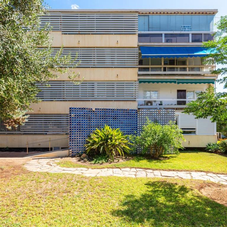 Eurosol Carihuela - Apartamento Premium de 3 dormitorios con balcón - 26