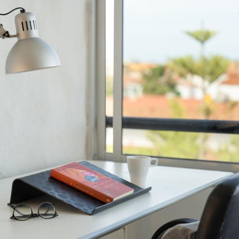 Casa Candido - Apartamento de 1 dormitorio con vistas al jardín - 16