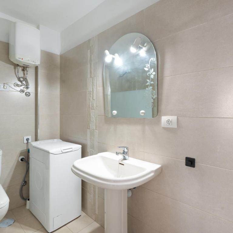 Casa Candido - Apartamento de 1 dormitorio con vistas al jardín - 13