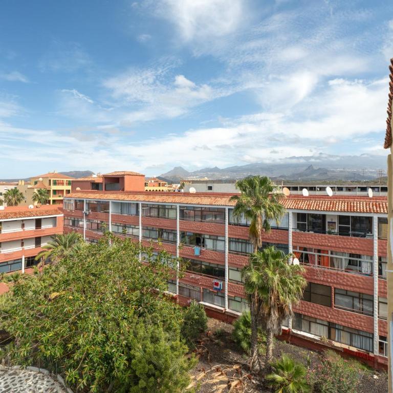 Casa Candido - Apartamento de 1 dormitorio con vistas al jardín - 23