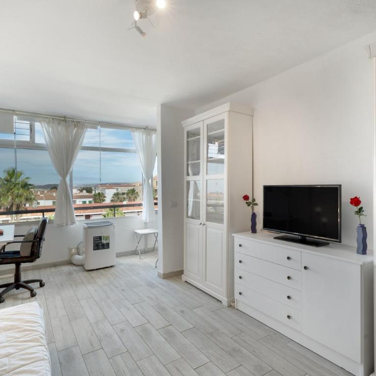 Casa Candido - Apartamento de 1 dormitorio con vistas al jardín - 18