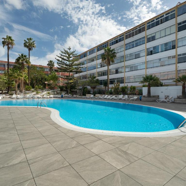 Casa Candido - Apartamento de 1 dormitorio con vistas al jardín - 1