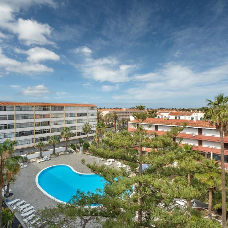Casa Candido - Apartamento de 1 dormitorio con vistas al jardín - 2
