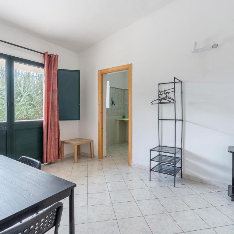 Fiumara Val Di Noto Country Rooms - Monolocale con Terrazza - 13