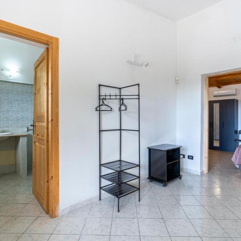 Fiumara Val Di Noto Country Rooms - Monolocale con Terrazza - 12