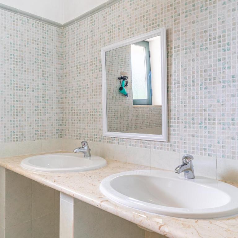 Fiumara Val Di Noto Country Rooms - Monolocale con Terrazza - 10