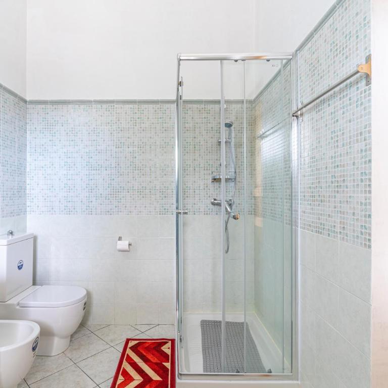 Fiumara Val Di Noto Country Rooms - Monolocale con Terrazza - 7