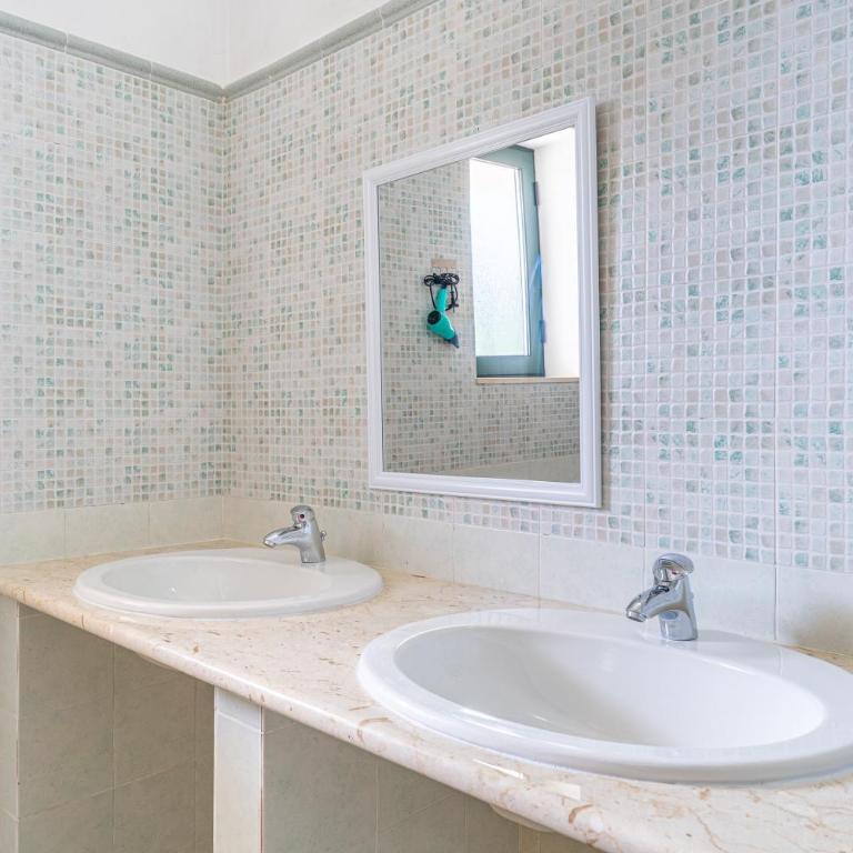 Fiumara Val Di Noto Country Rooms - Monolocale con Terrazza - 9