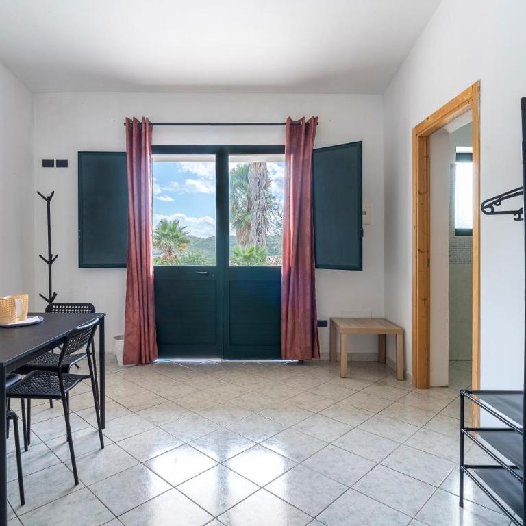 Fiumara Val Di Noto Country Rooms - Monolocale con Terrazza - 2