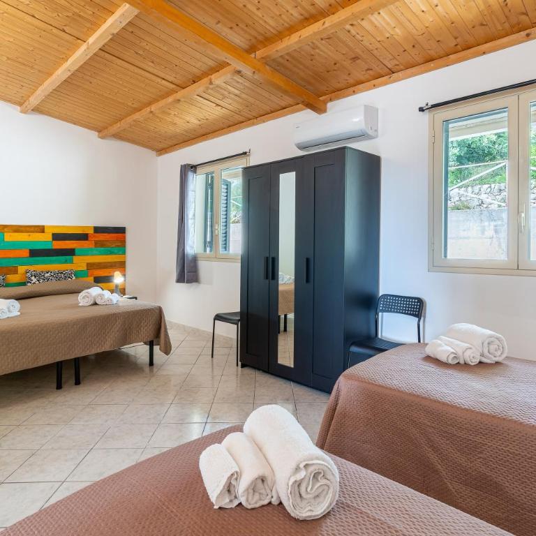 Fiumara Val Di Noto Country Rooms - Monolocale con Terrazza - 1