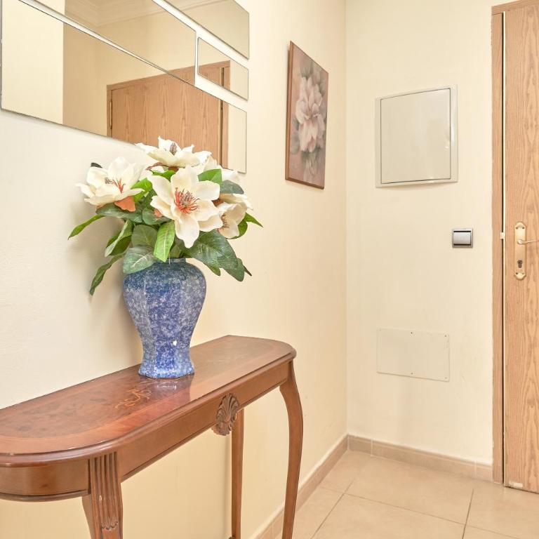 Apartamento Lola 1 - Apartamento con terraza - 23