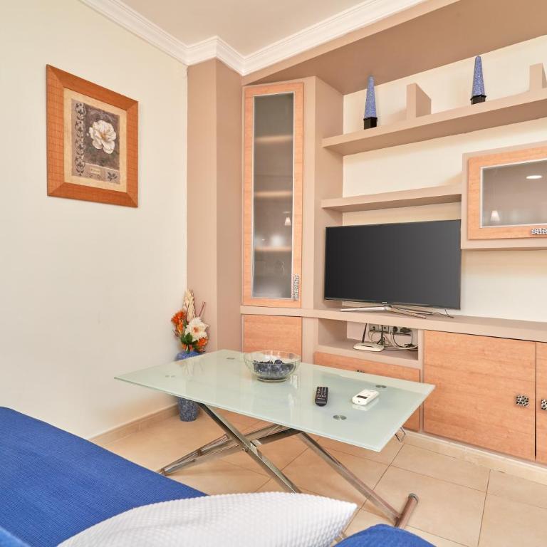 Apartamento Lola 1 - Apartamento con terraza - 18