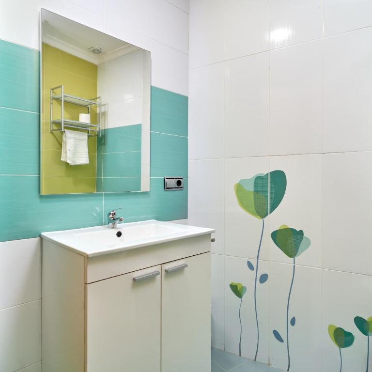 Apartamento Lola 1 - Apartamento con terraza - 19