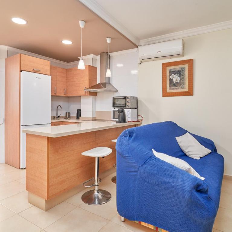Apartamento Lola 1 - Apartamento con terraza - 2