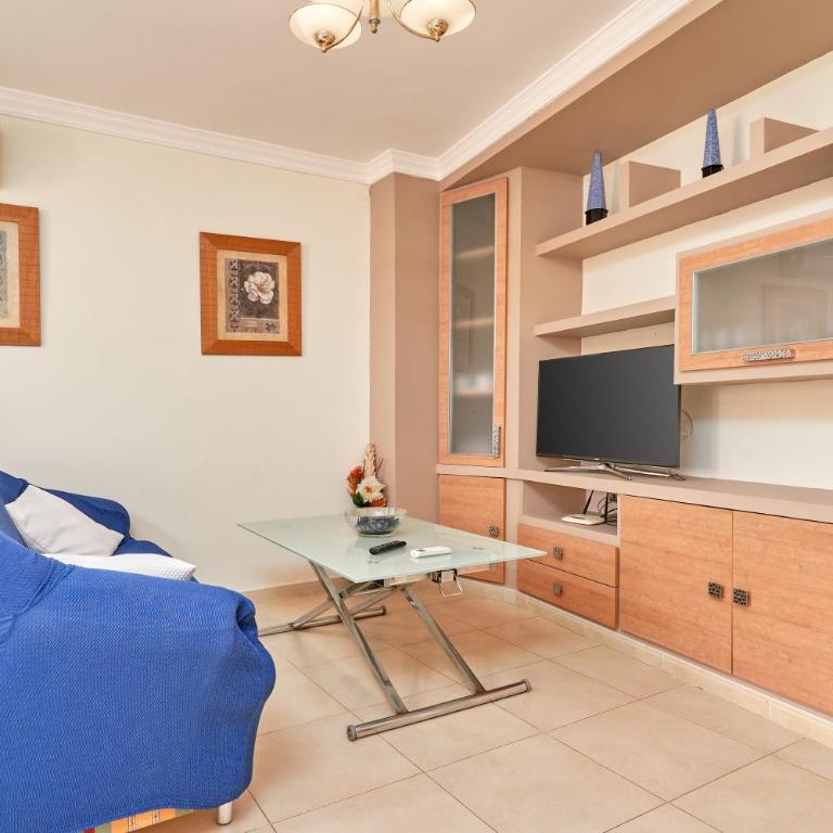 Apartamento Lola 1 - Apartamento con terraza - 4