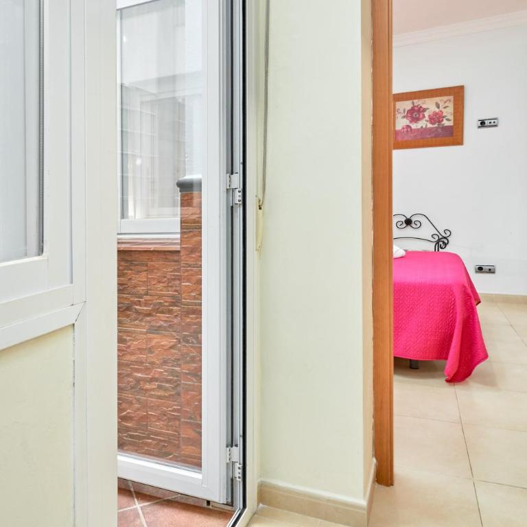 Apartamento Lola 1 - Apartamento con terraza - 12