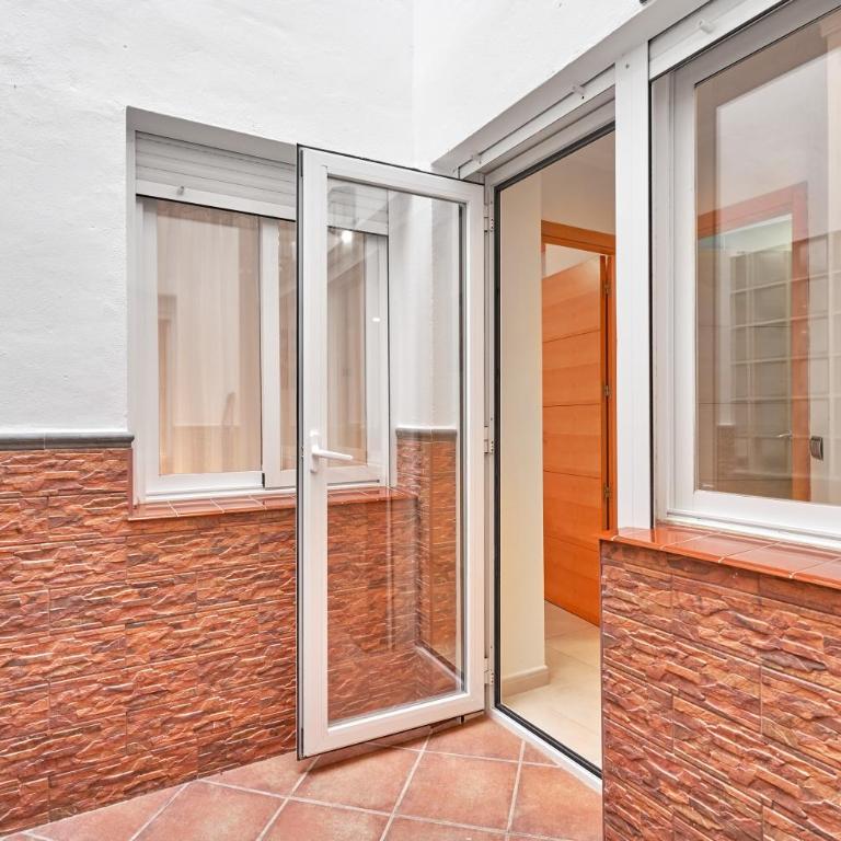 Apartamento Lola 1 - Apartamento con terraza - 14