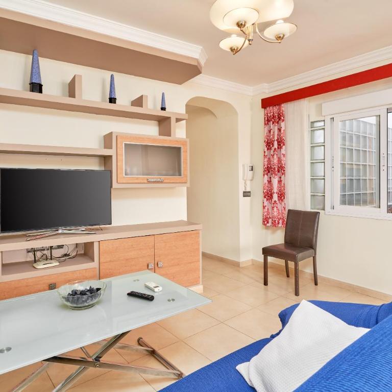 Apartamento Lola 1 - Apartamento con terraza - 5