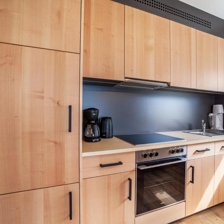Haus Hohenrain Ferienwohnung 2 - Appartamento Superior con Sauna - 6