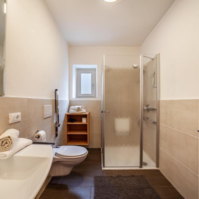 Haus Hohenrain Ferienwohnung 2 - Appartamento Superior con Sauna - 13