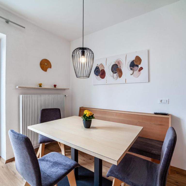 Haus Hohenrain Ferienwohnung 2 - Appartamento Superior con Sauna - 2
