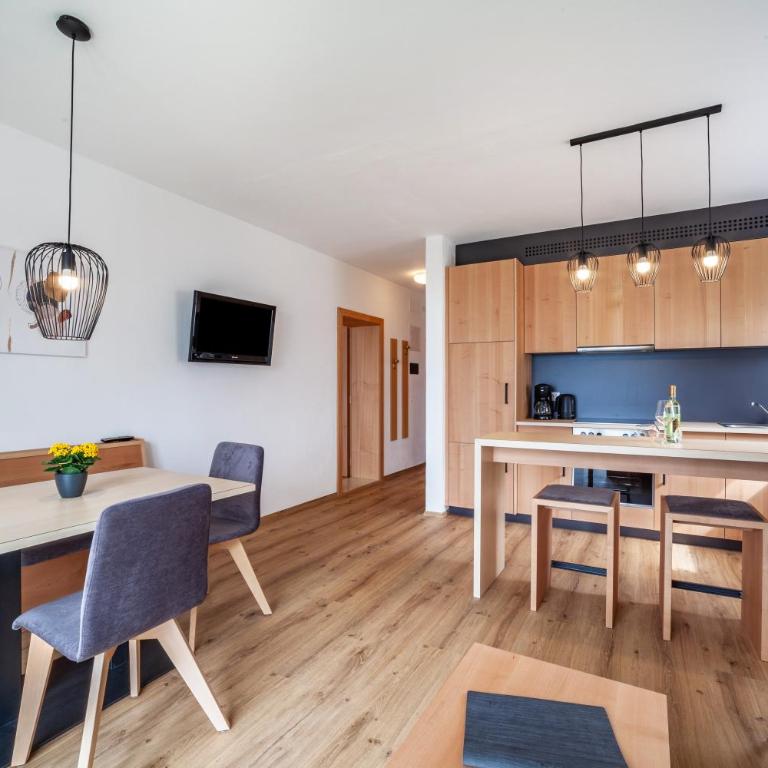 Haus Hohenrain Ferienwohnung 2 - Appartamento Superior con Sauna - 8