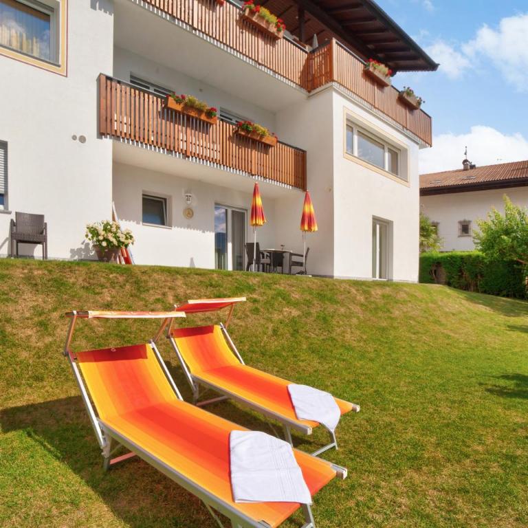 Haus Hohenrain Ferienwohnung 2 - Appartamento Superior con Sauna - 25